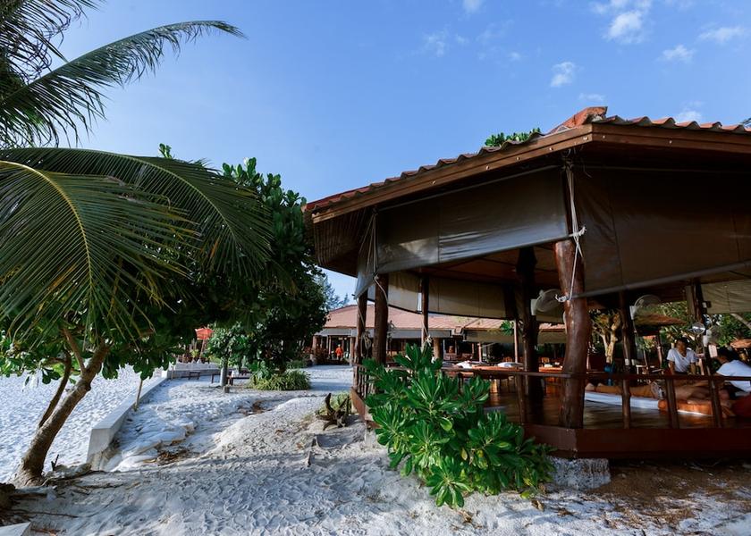 Satun Province Koh Lipe Massage