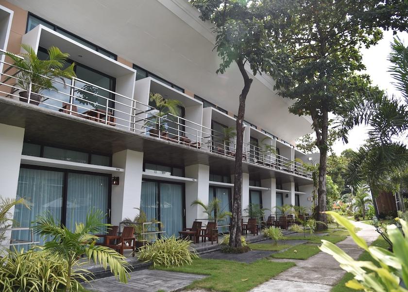 Satun Province Koh Lipe Room