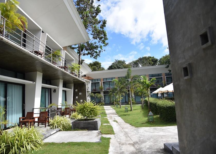 Satun Province Koh Lipe Room