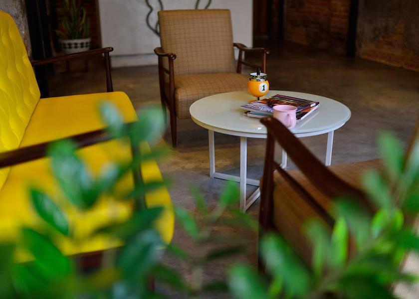 Phuket Phuket Lobby
