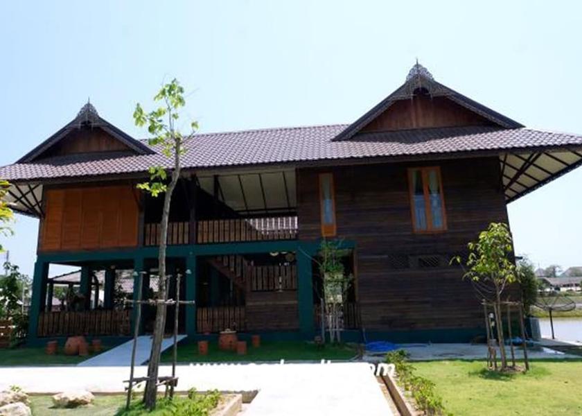 Sukhothai Sawankhalok Property Grounds
