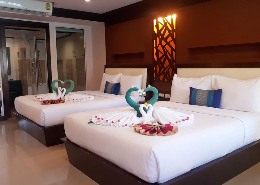 Phuket Choeng Thale Terrace