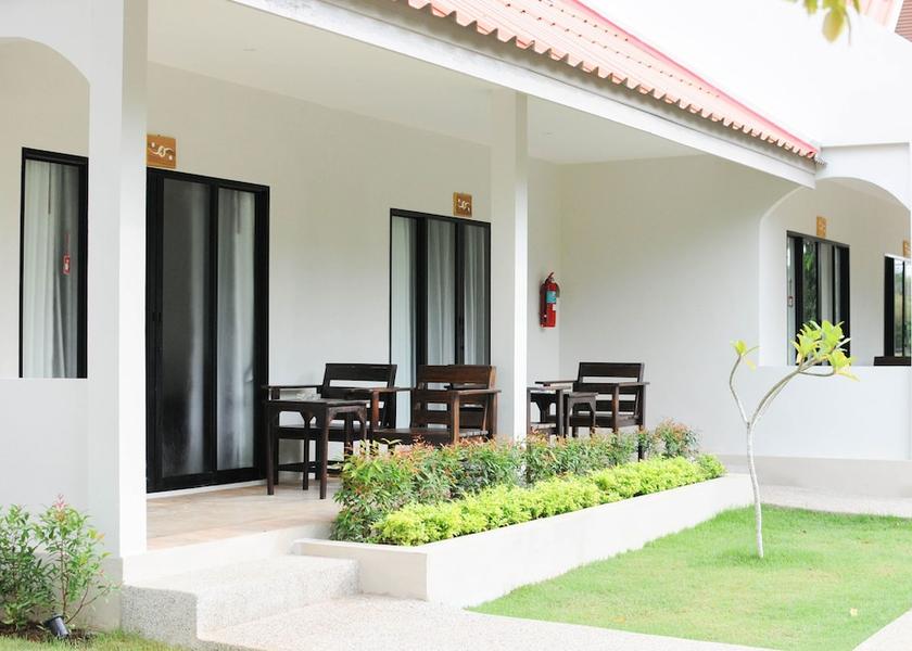 Phuket Province Rawai Porch