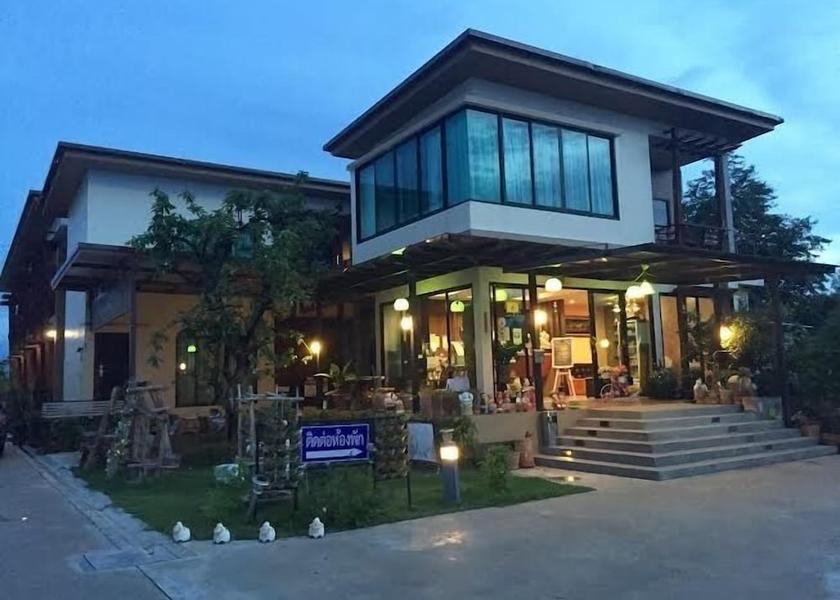 Mukdahan Mukdahan Lobby
