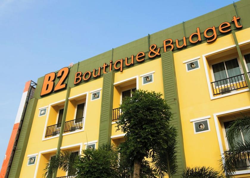 Buriram Province Buriram Front of property