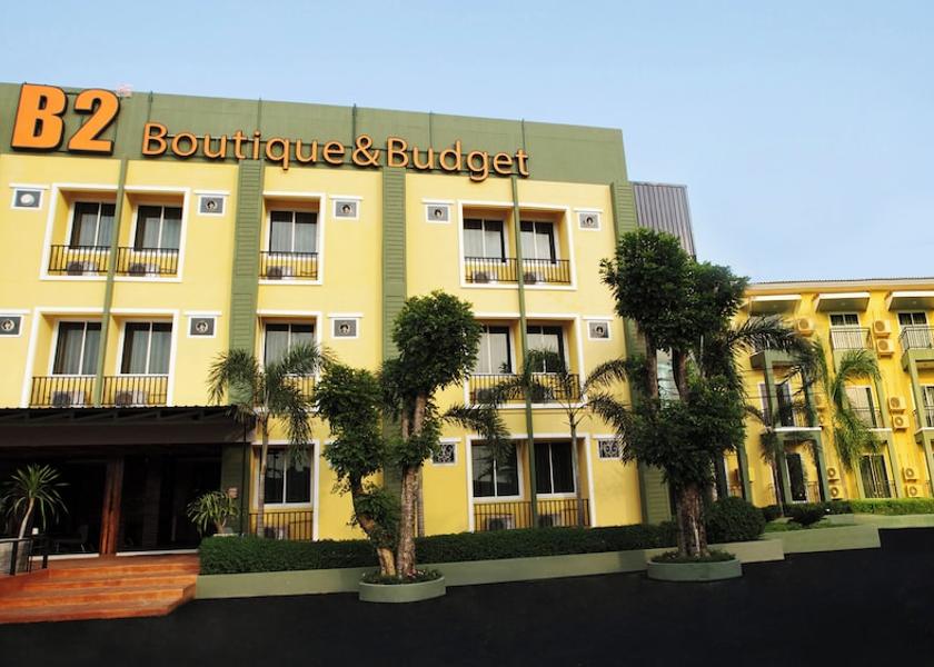 Buriram Province Buriram Front of property