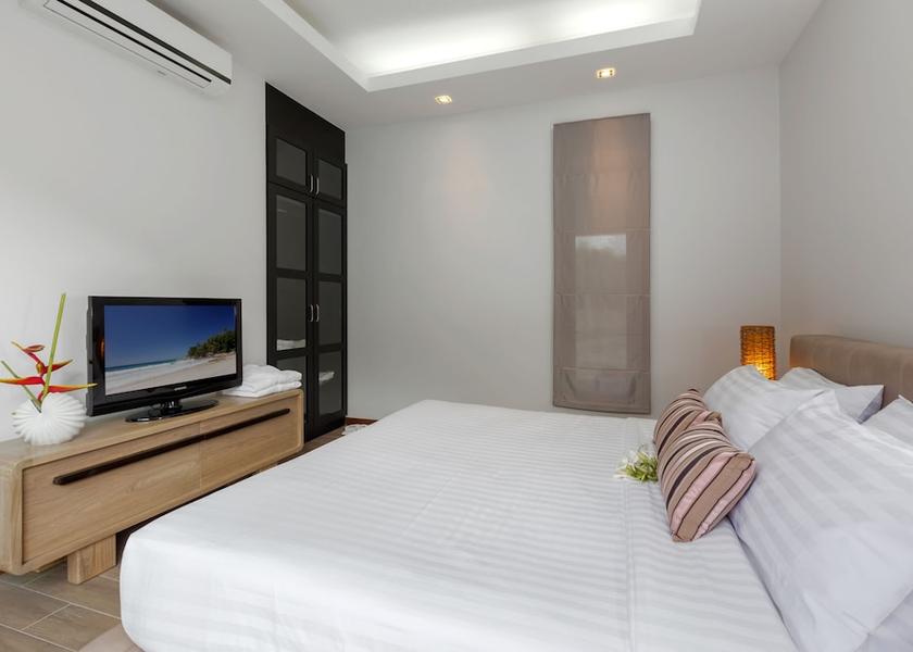 Phuket Thep Kasattri Room