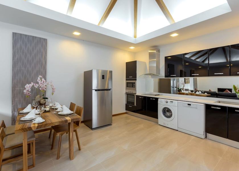 Phuket Thep Kasattri Kitchen