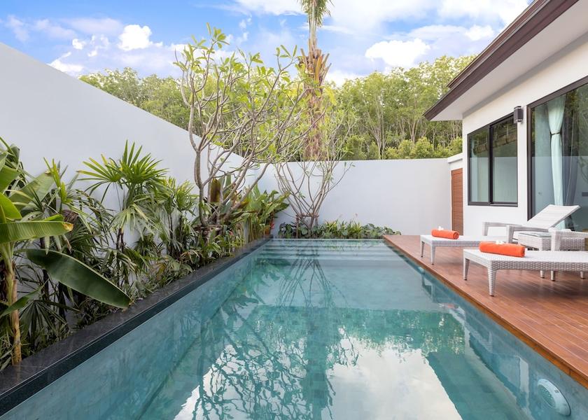 Phuket Thep Kasattri Terrace
