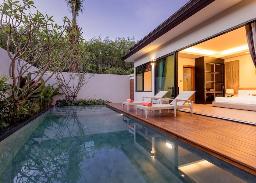 Phuket Thep Kasattri Terrace