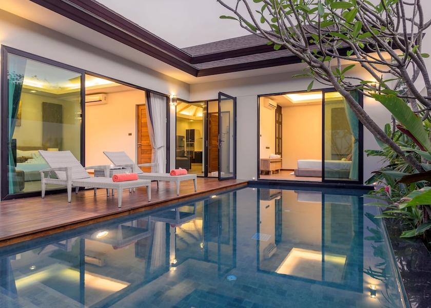 Phuket Thep Kasattri Terrace