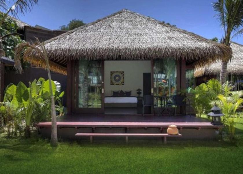Satun Province Koh Lipe Hotel Exterior