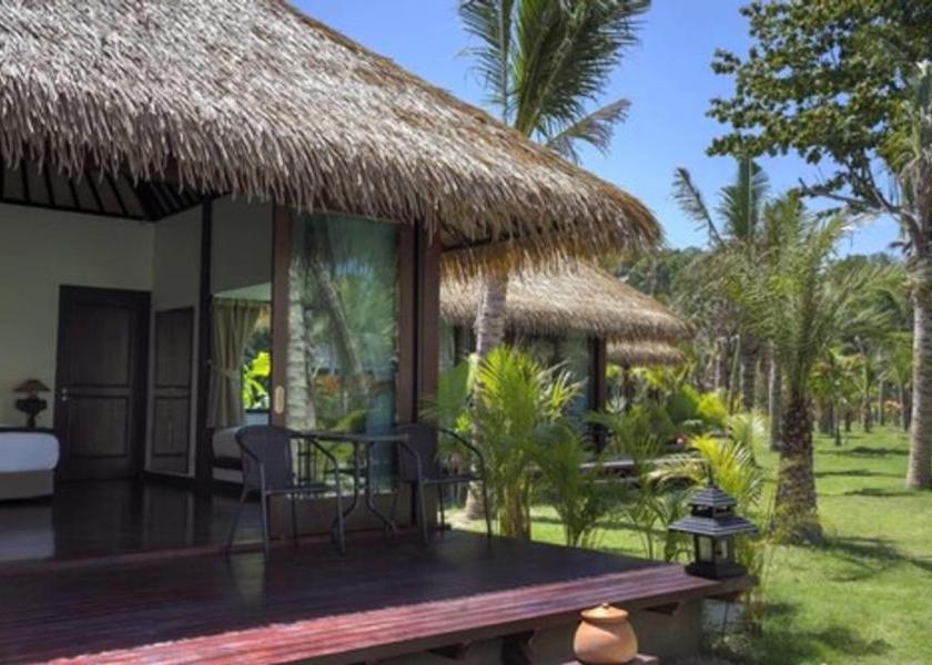 Satun Province Koh Lipe Hotel Exterior