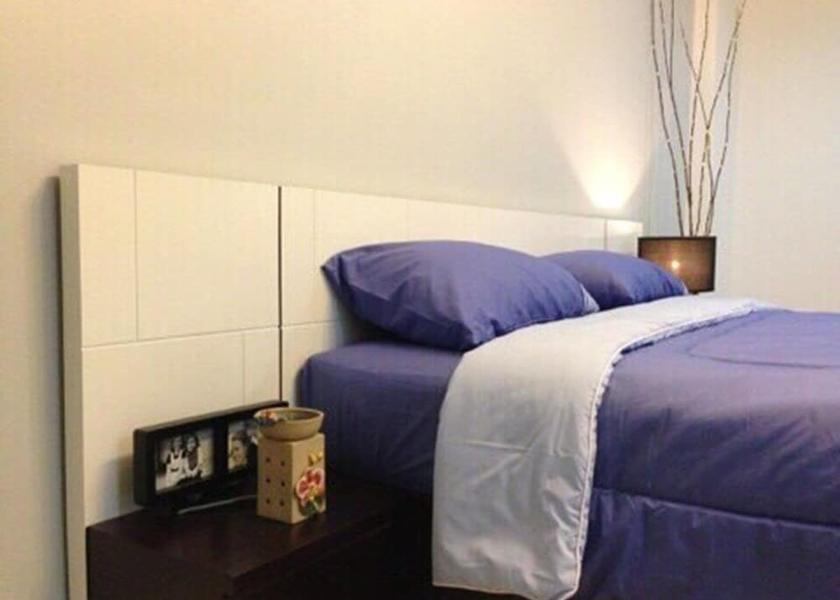 Bangkok Lam Luk Ka Room