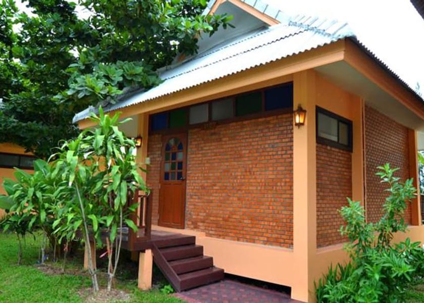 Lamphun Province Lamphun Exterior