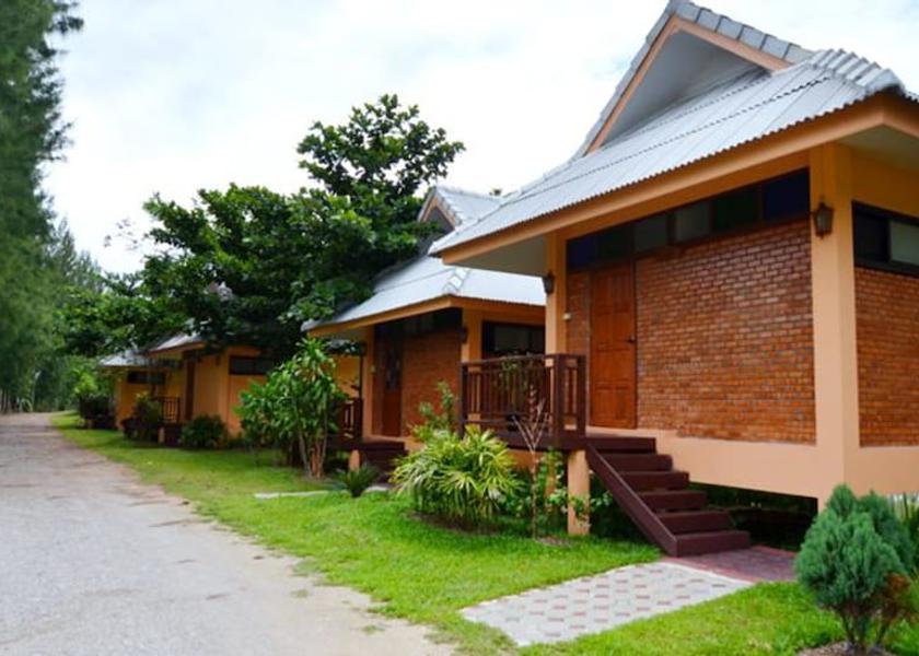 Lamphun Province Lamphun Exterior