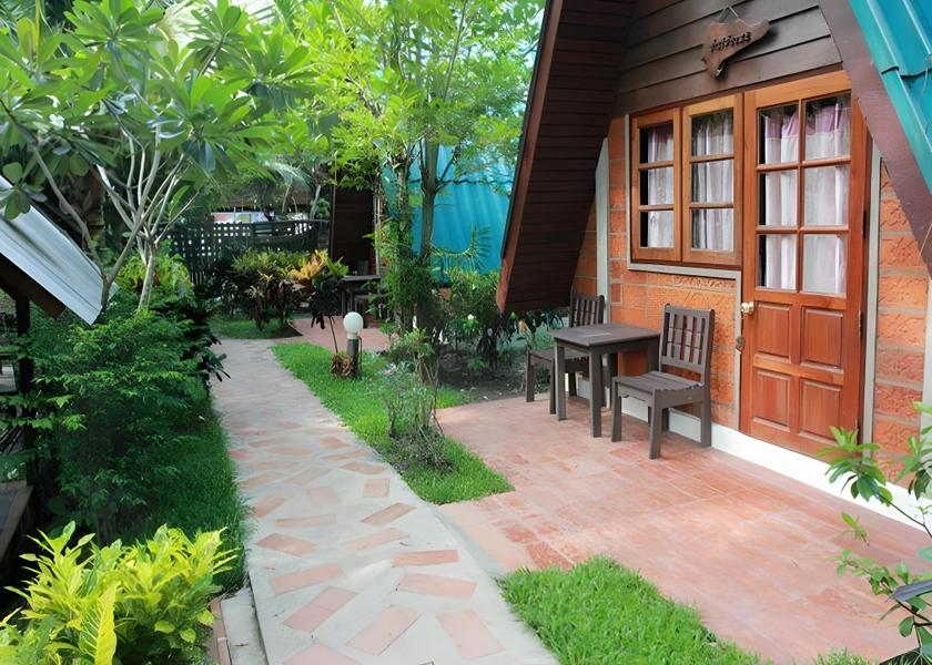 Samut Songkhram Province Amphawa Outdoors