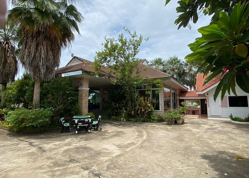 Kamphaeng Phet Province Kamphaeng Phet Hotel Exterior