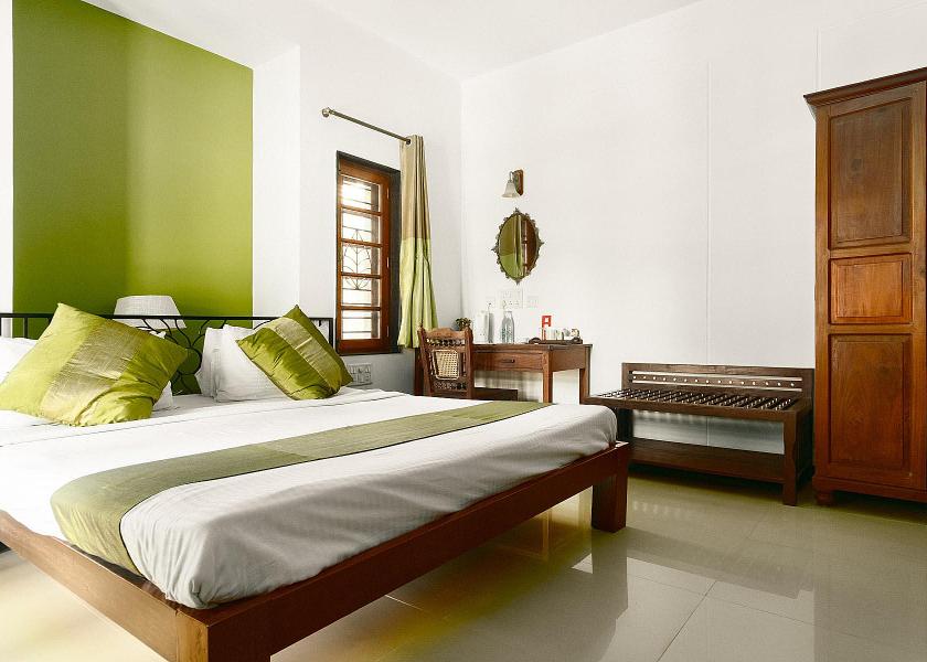 Karnataka Bangalore Standard Room