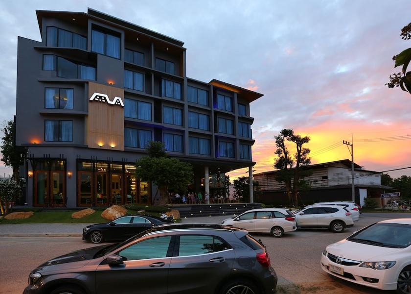 Songkhla Province Hat Yai Parking