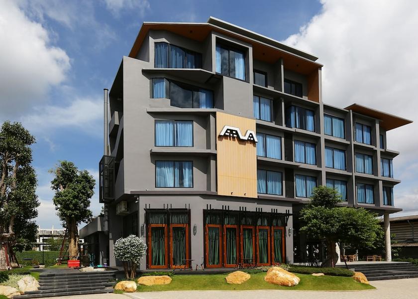 Songkhla Province Hat Yai Front of property