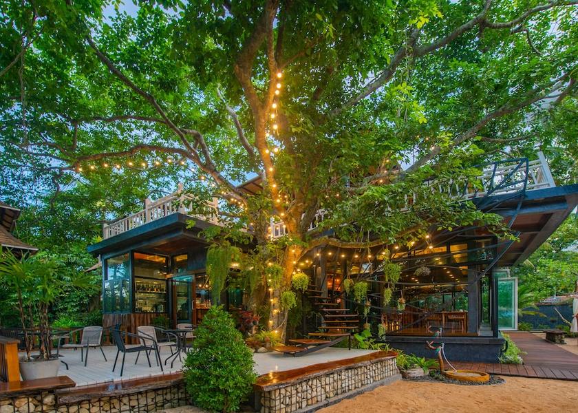 Trang ko libong Restaurant