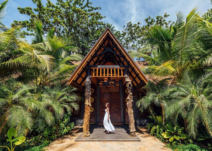 Trang ko libong Meeting Room