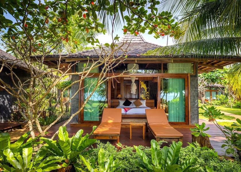 Trang ko libong Terrace