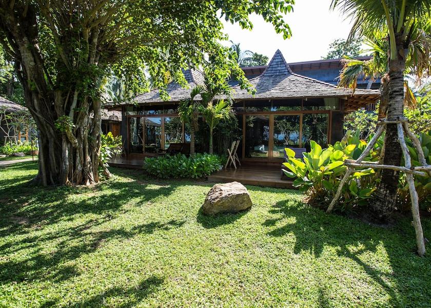 Trang ko libong Terrace