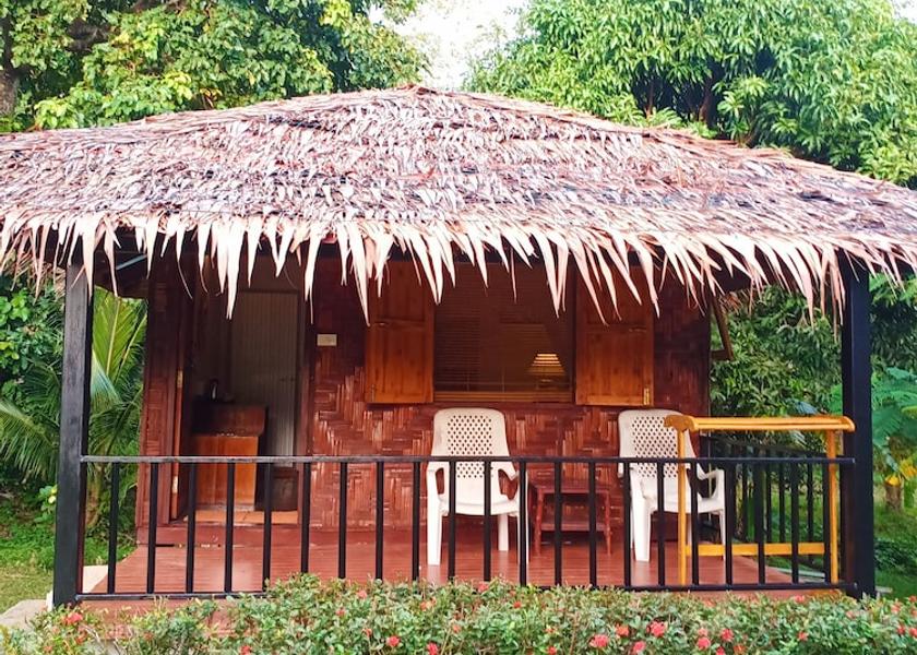 Trang Ko Mook Terrace