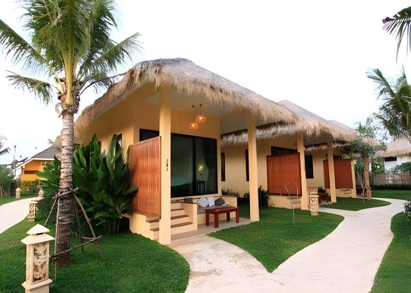 Chanthaburi Province Tha Mai Hotel Exterior