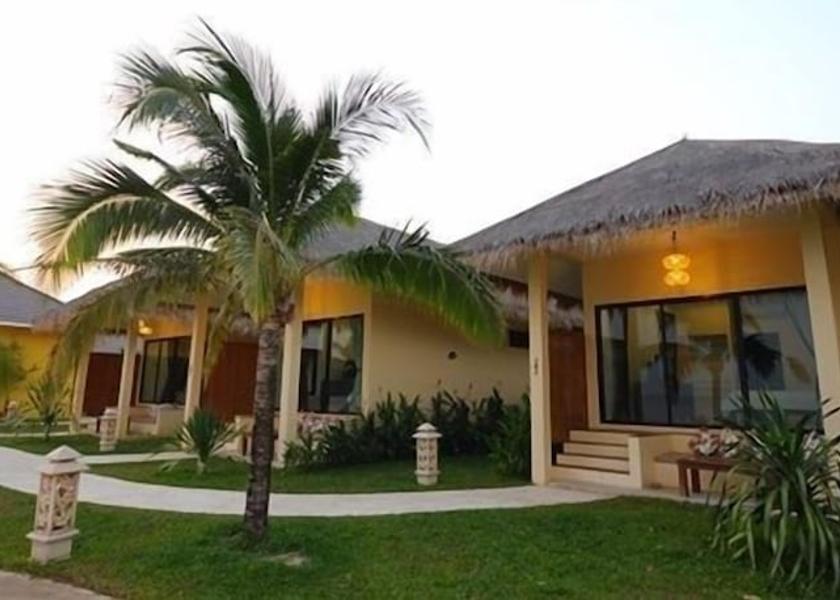 Chanthaburi Tha Mai Room