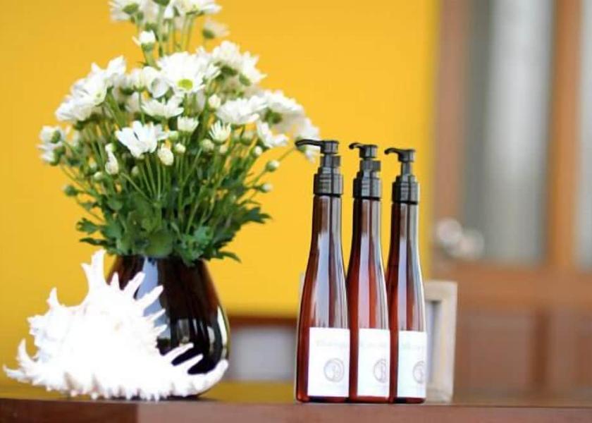 Chanthaburi Tha Mai Bathroom