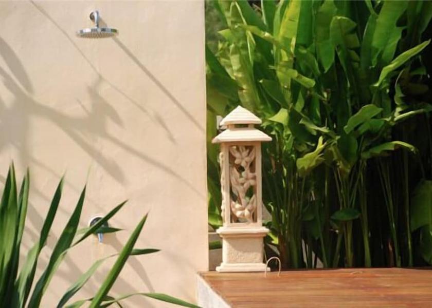 Chanthaburi Tha Mai Amenity