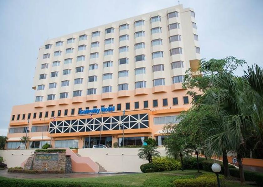 Phayao Phayao Primary image