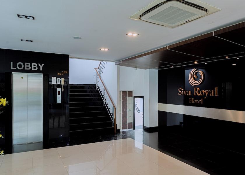 Phatthalung Province Phatthalung Lobby
