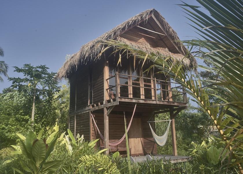 Satun Province Koh Lipe Room