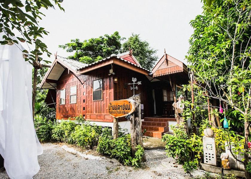 Ratchaburi Ban Pong Room