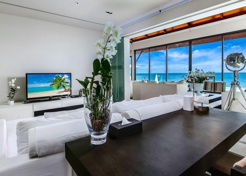 Phuket Sa Khu Amenity