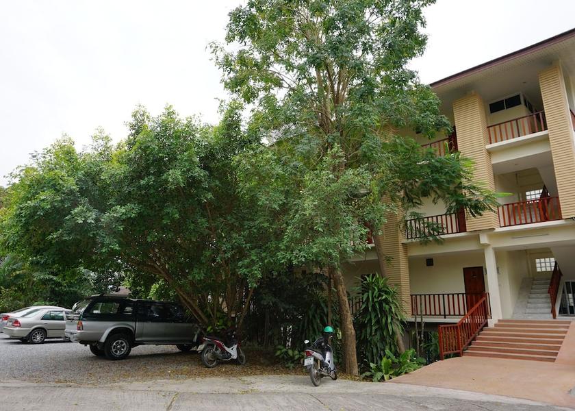 Nan Pua Property Grounds