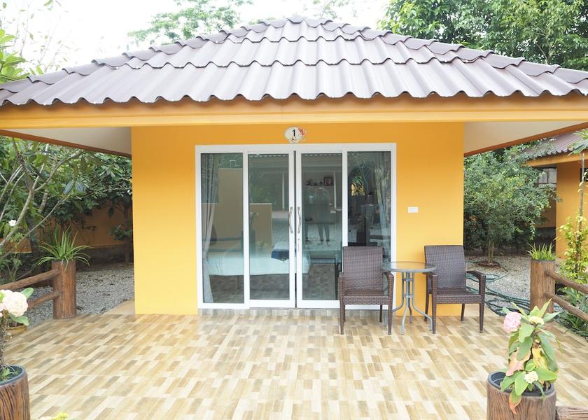 Surat Thani Ban Ta Khun Primary image