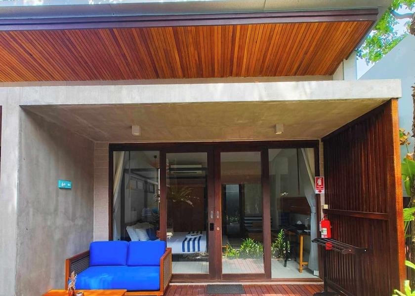 Surat Thani Province Koh Samui Room