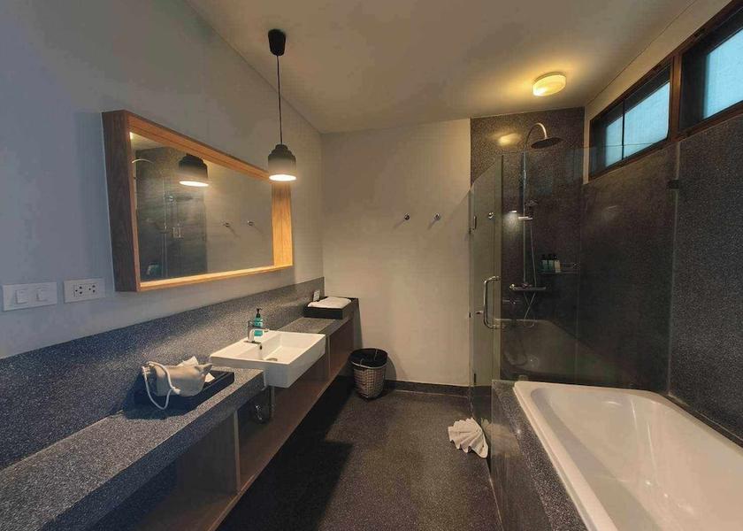 Surat Thani Province Koh Samui Room