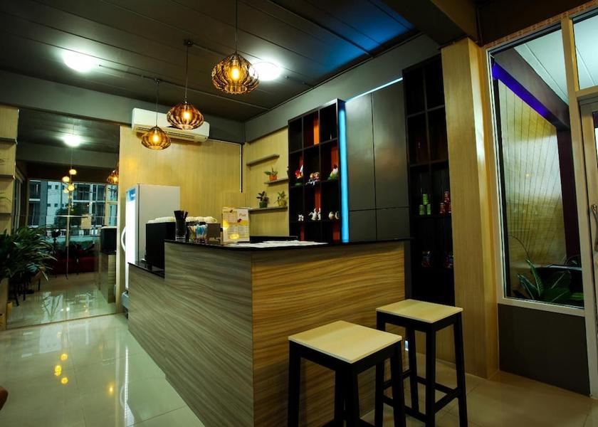 Chonburi Chonburi Lobby