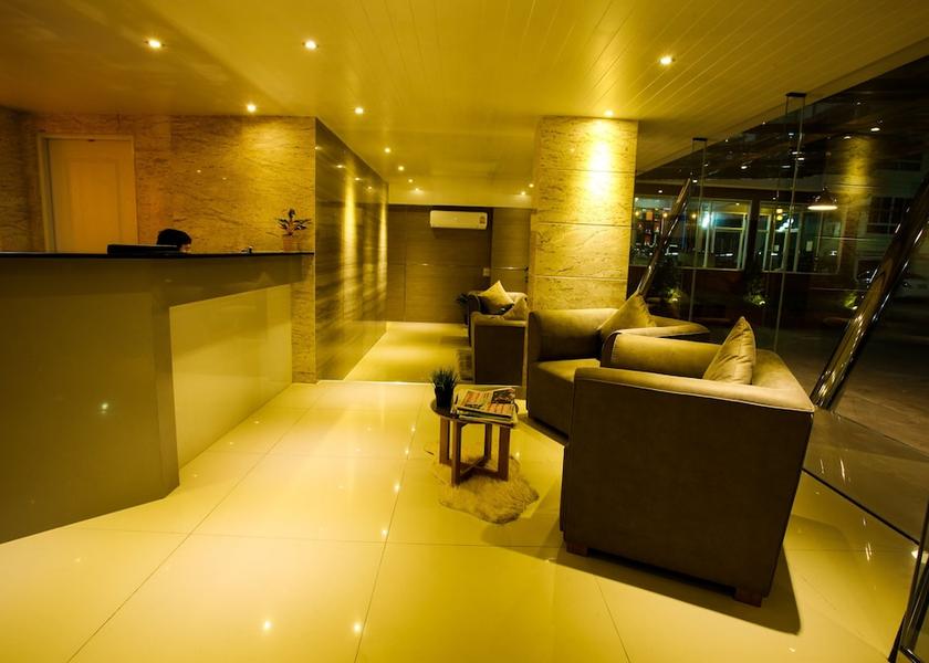 Chonburi Chonburi Lobby