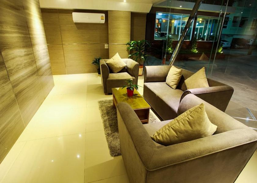 Chonburi Chonburi Lobby