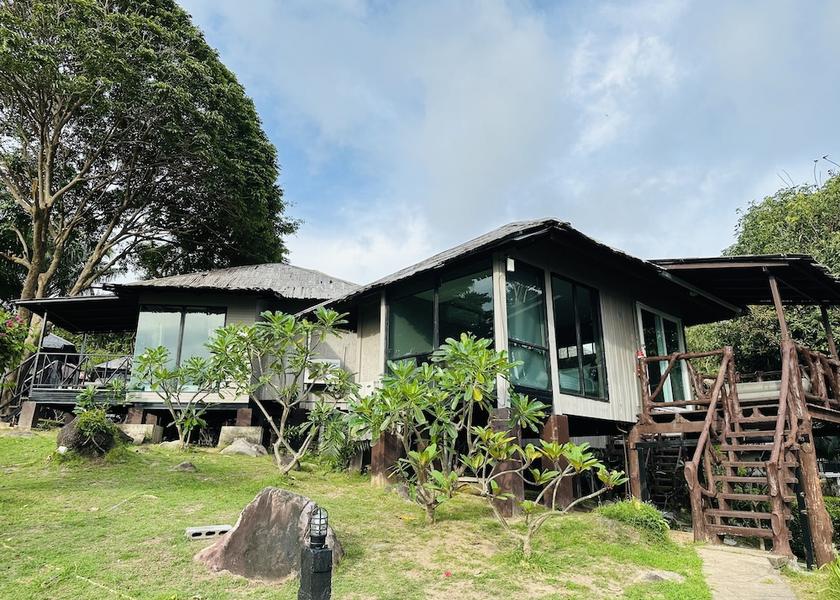 Krabi Province Ko Phi Phi Room