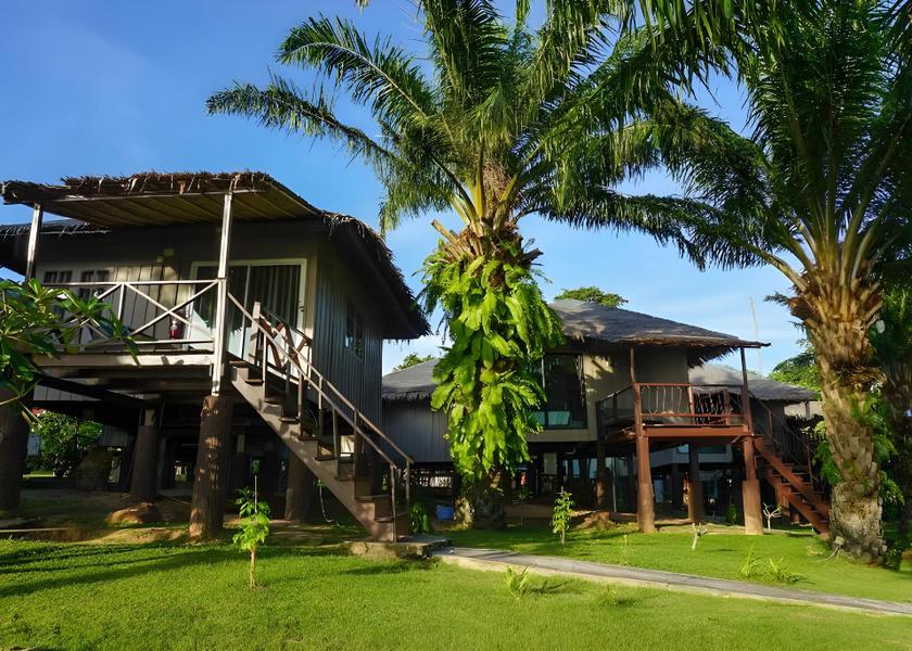 Krabi Province Ko Phi Phi 