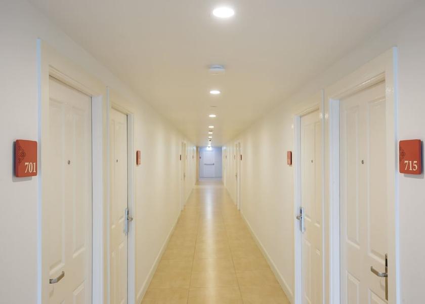 Bangkok Samut Prakan Interior