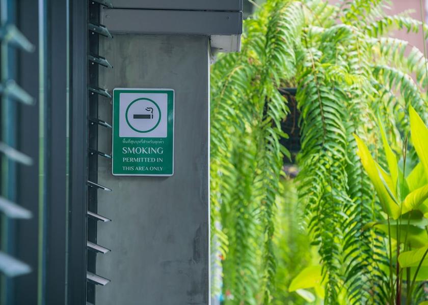 Bangkok Samut Prakan Property amenity